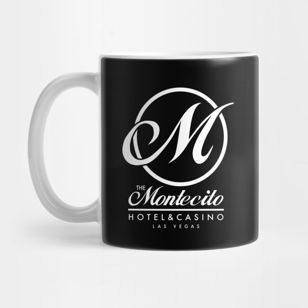 Montecito Hotel and Casino by PopCultureShirts